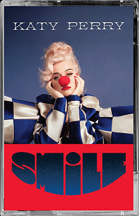 Katy Perry - Smile (2020)