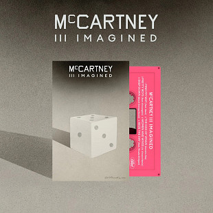 Paul McCartney - McCartney III Imagined (2021)