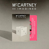 Paul McCartney - McCartney III Imagined (2021)