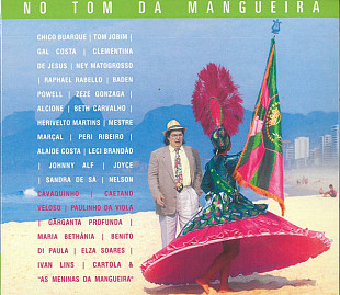 Antonio Carlos Jobim – No Tom Da Mangueira 1993