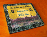 Philip Glass / Beni Montresor – The Witches Of Venice
