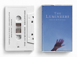 The Lumineers - Brightside (2022) White Shell