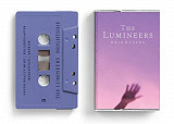 The Lumineers - Brightside (2022) Purple Shell