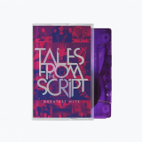 The Script - Tales From The Script (2021)