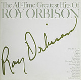 Roy Orbison – The All-time Greatest Hits Of Roy Orbison 2xLP