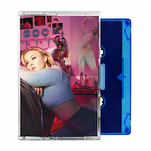Zara Larsson - Poster Girl (2021)