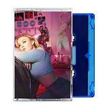 Zara Larsson - Poster Girl (2021)