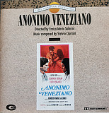 Stelvio Cipriani – Anonimo Veneziano made in Italy remaster 1991