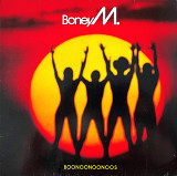 Boney M. – Boonoonoonoos
