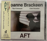 CD PROMO Joanne Brackeen – Aft запечатан