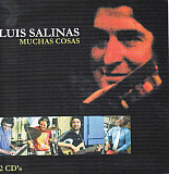 Luis Salinas 2002 - Muchas Cosas ( 2 CD )