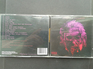 Prodigy X Alchemist - Albert Einstein