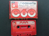 BASF LH Cassette C60