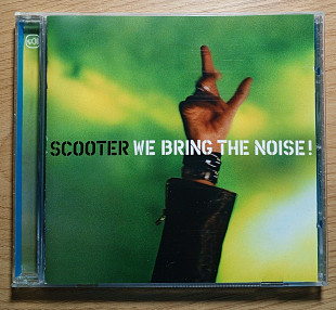 Scooter - We Bring The Noise!