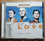 Scooter - Age Of Love
