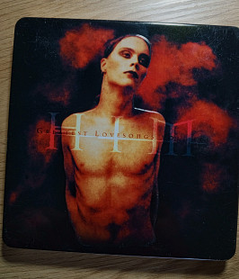 HIM - Greatest Lovesongs Vol.666 (Rock Box)