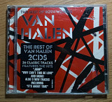 Van Halen - The Best Of Both Worlds 2xCD