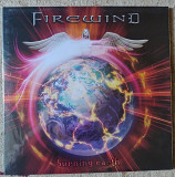 Firewind ‎– Burning Earth-2003