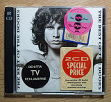 The Doors - The Best Of Doors 2xCD