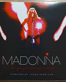 Madonna - I'm Going To Tell You A Secret