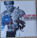 Celentano* – Dormi Amore (La Situazione Non È Buona)-2007