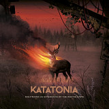 Вініл Katatonia