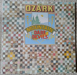 The Ozark Mountain Daredevils – The Ozark Mountain Daredevils