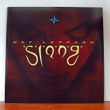 Def Leppard – Slang (2LP, Gatefold)