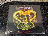 BOLT THROWER “Who Dares Wins”