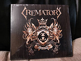 CREMATORY “Oblivion”
