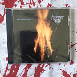 Accept - Restless and Wild - CD