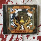 Dio - Sacred Heart - CD