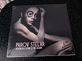 PAROV STELAR “Voodoo Sonic”