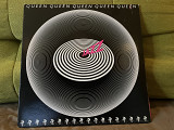 Queen - Jazz US LP