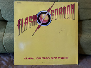 Queen - Flash Gordon GER LP
