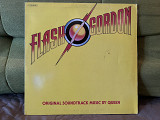 Queen - Flash Gordon GER LP