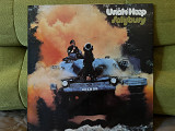 Uriah Heep - Salisbury GER LP