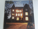 C.C. Catch "Welcome To The Heartbeat Hotel" 1986 г. (Made in Germany, Hansa, Nm)