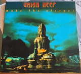 Uriah heep