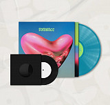 Fontaines D.C. - Romance (Blue Vinyl + 7") платівка