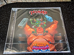 TANKARD “B-Day”