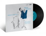 Serge Chaloff - Blue Serge