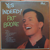 Pat Boone – Yes Indeed!