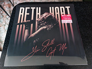 BETH HART “You Still Got Me” (limited edition)