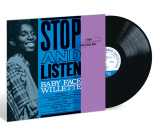 Baby Face Willette - Stop And Listen