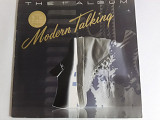 Modern Talking The 1st Album 1985 г. (Made in Germany, Nm)