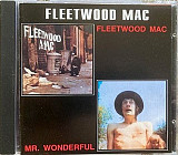 Fleetwood Mac – "Fleetwood Mac / Mr. Wonderful"
