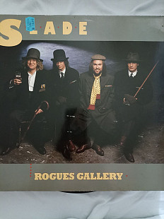 Slade.rogues gallery