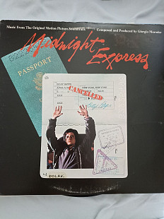 Giorgio moroder.midnight express