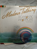 Modern talking.romantic warriors